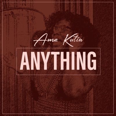 Anything - Single
