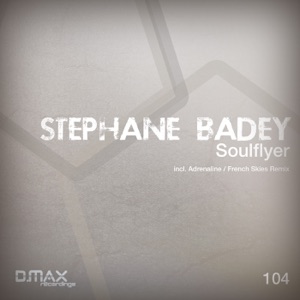 Soulflyer
