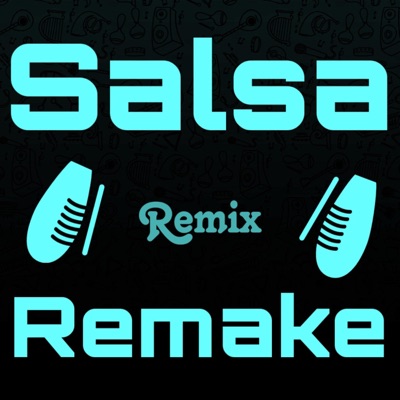 Salsa Remix & Remakes - Try Again (Salsa Version)