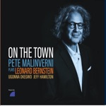 Pete Malinverni - Lonely Town