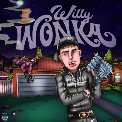 Willy Wonka - Single