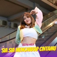 Sia Sia Mengharap Cintamu - Single - Shepin Misa