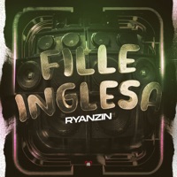 Fille Inglesa - Single - Ryanzin