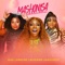 Mashonisa (feat. Busiswa & Makhadzi) - Gigi Lamayne lyrics