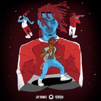 I Told You, It's Krimzz! - Jay Krimzz