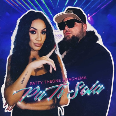 Pa Ti Sola - Single
