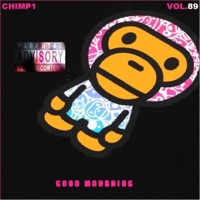 Cartiers & Ski Mask - Single - chimp1