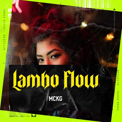 Lambo Flow - Single