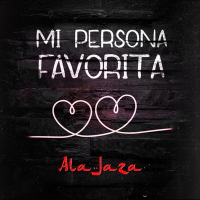 Mi Persona Favorita - Single