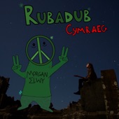 Rubadub Cymraeg (Welsh) artwork