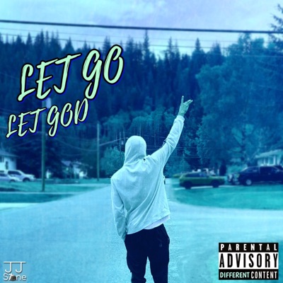 Let Go Let God - Single