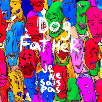 Je Ne Sais Pas (feat. Sang Froyd) - Single