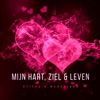 Mijn hart, ziel & leven (feat. Marchiano) - Single