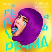 PERRE4R CON L4 DR4MA artwork