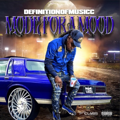 Mode For a Mood - Single