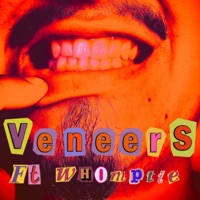 Veneers (feat. Whomptie) - Single - Jordan Leonidas