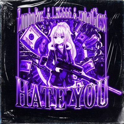 Hate You - Single