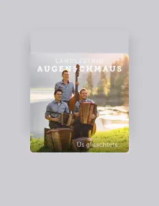 收听 Ländlertrio Augenschmaus、观看音乐视频、阅读小传、查看巡演日期等 ！