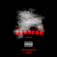 BAKK End - Single - InFamou$