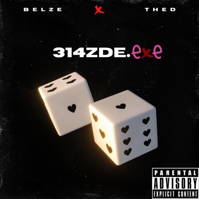 314ZDE (feat. THED) - Single