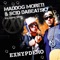 M.A.D.D.O.G. - Maddog Moreti & Scid Dabeatsky lyrics