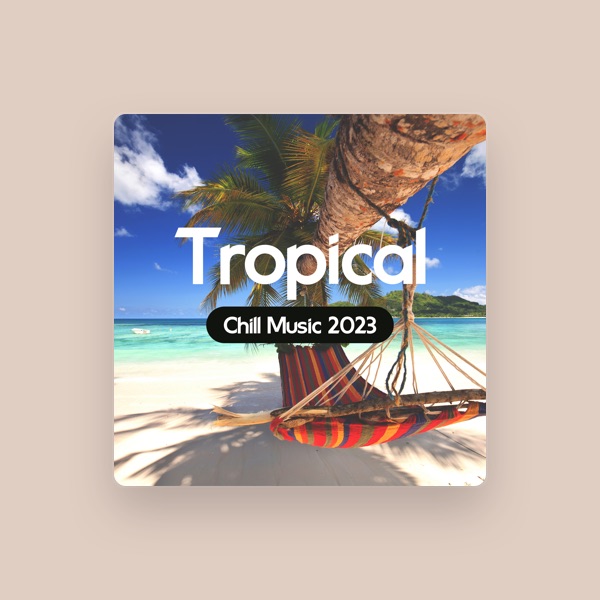 Beautiful Sunset Beach Chillout Music Collection's avatar