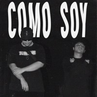 Como Soy - Single - AdJack & AMBER 92