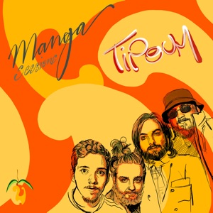 Manga Sessions Convida Tipo Um (feat. Tipo Um)