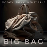 Big Bag (feat. Salva! & Nemsy True) - Single - Moeazy