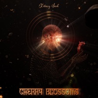 Cherry Blossoms - Xstacy Sash