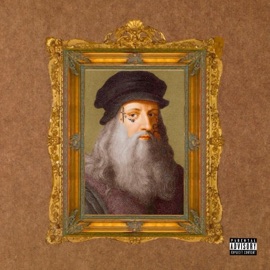 Da Vinci (feat. ProjectbabyJV) wavyy