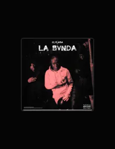 Listen to ELYLABA, watch music videos, read bio, see tour dates & more!