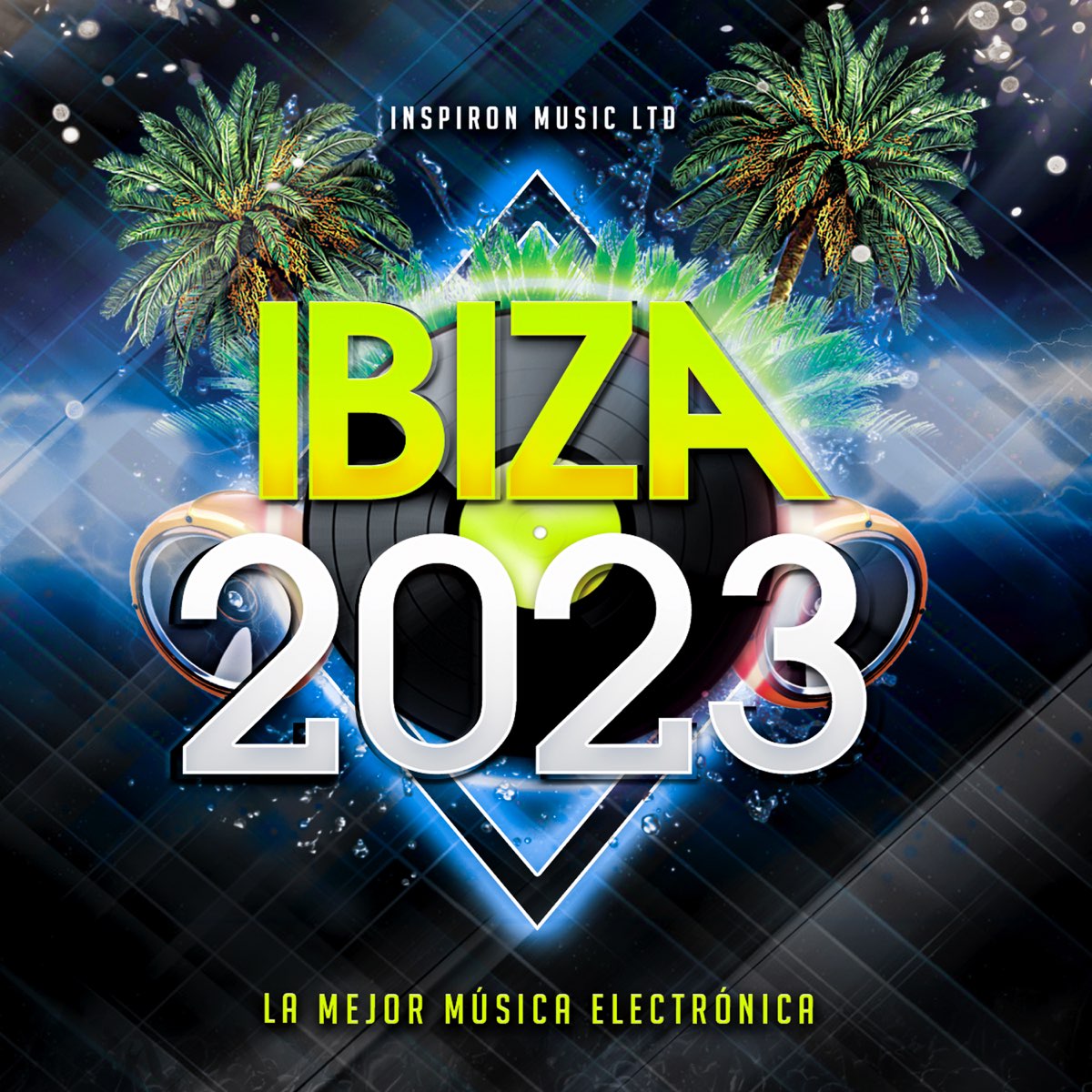 ‎Ibiza 2023 - Album by La Mejor Música Electrónica - Apple Music