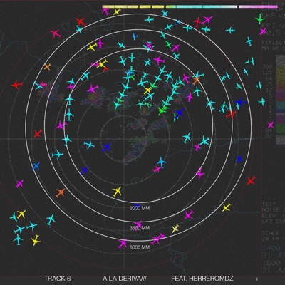 A La Deriva (feat. Herrero Mdz) - Single