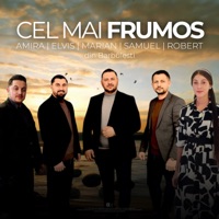 Cel mai frumos - Single - Elvis din Barbulesti, Robert Din Barbulesti, Marian din Barbulesti & Amira din Barbulesti