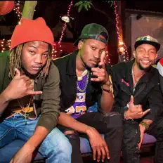 Listen to Trippy Hippy, watch music videos, read bio, see tour dates & more!