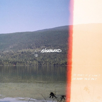 Nosebleed - Single