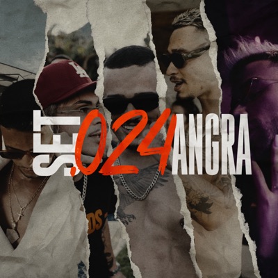 Set 024 Angra - Single