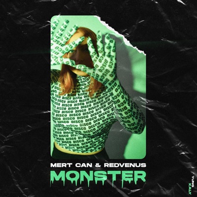 Monster - Single