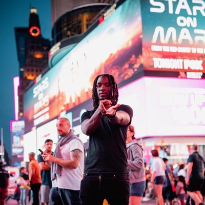 First Freestyle - Single