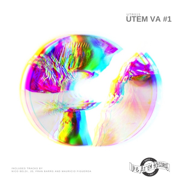 Utem #1 - EP