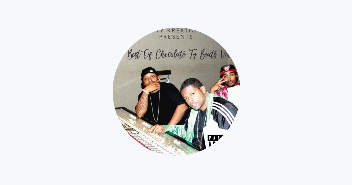 B-Smoove - Apple Music