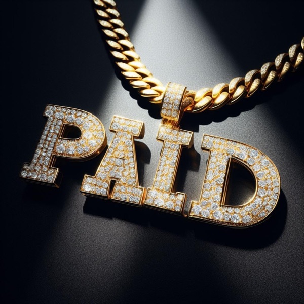 Paid (feat. Txreek)