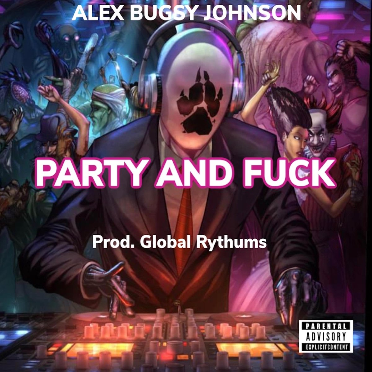 Party Fuck