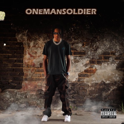 One Man Soldier - EP