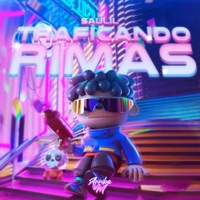 Traficando Rimas - Single - Saulil