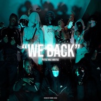WE BACK (feat. Lukrazy & GS) - Single - PMB