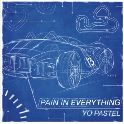 Pain in Everything - Single
