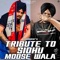 Tribute To Sidhu Moose Wala - Crookster lyrics