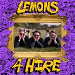 Lemons - Lemons Twist